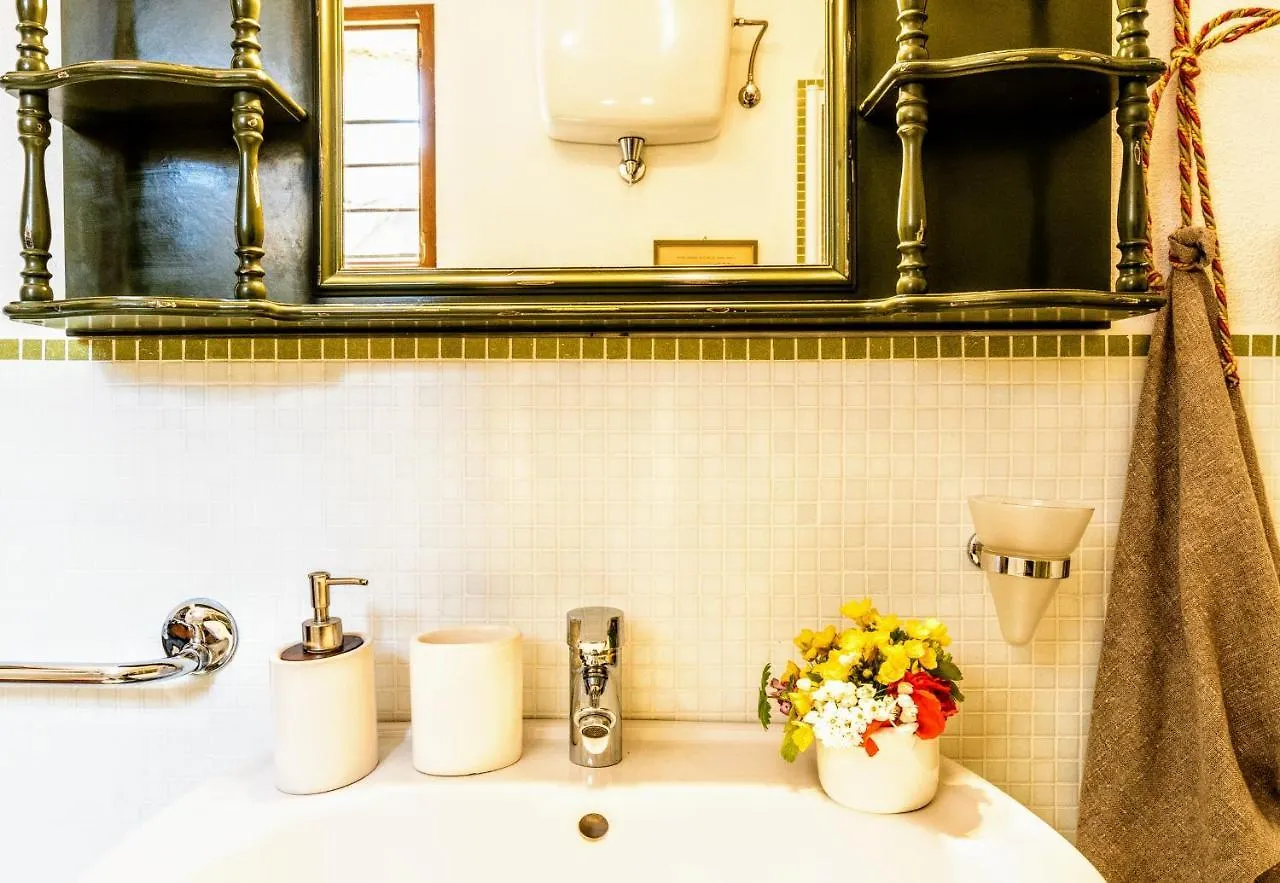 Hotel Casa Tòrta Monticchiello