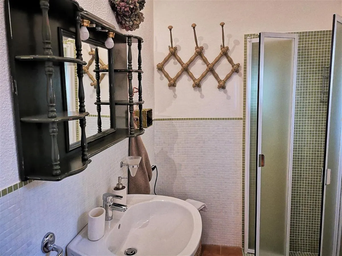 Hotel Casa Tòrta Monticchiello 0*,