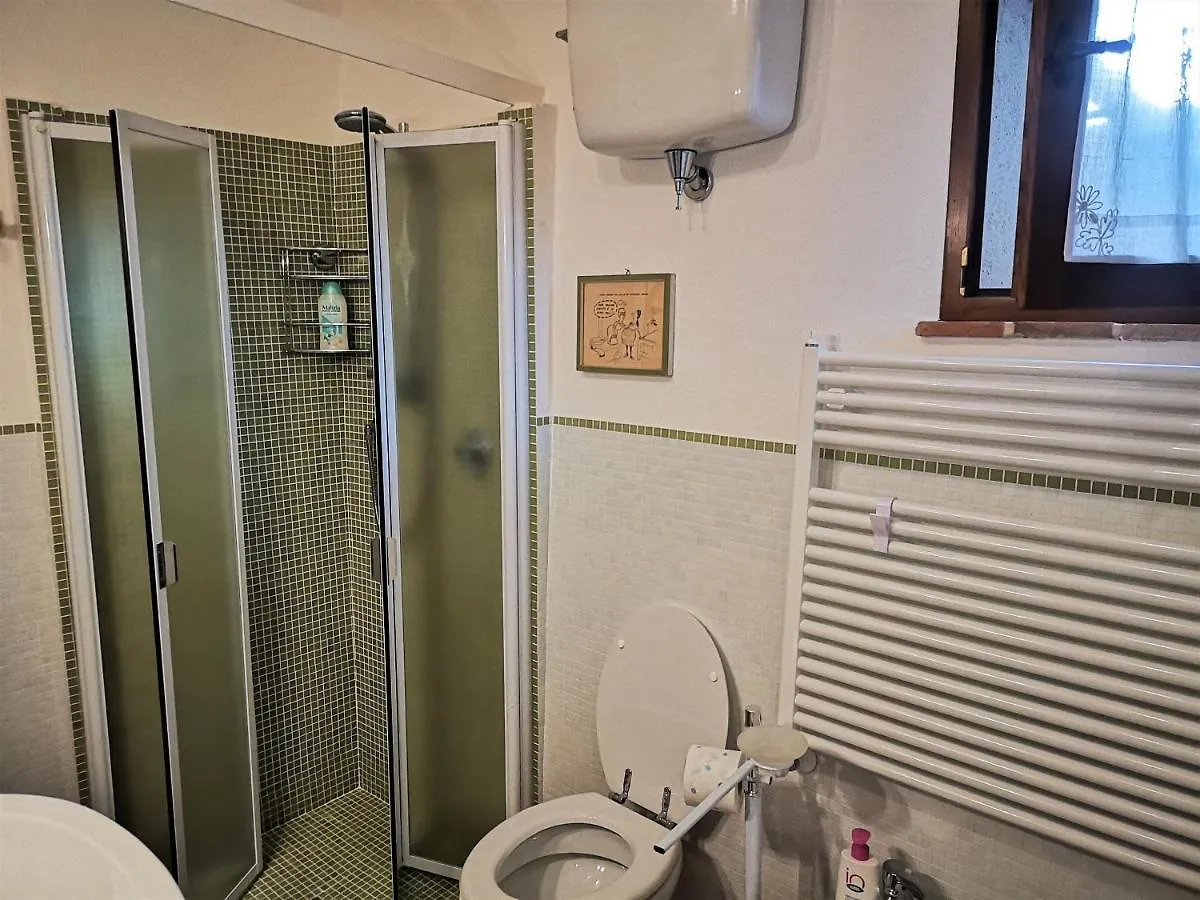Hotel Casa Tòrta Monticchiello 0*,  Italia