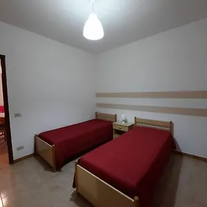 Boscomare Aparthotel Balestrate