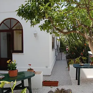 Zagara Bed & Breakfast Città di Lipari