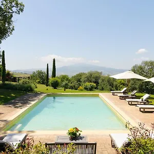 Le Macchie Monticchiello