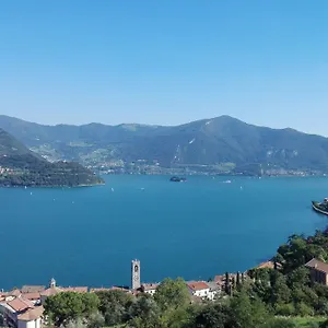Curtif Bed & Breakfast Tavernola Bergamasca
