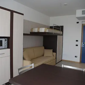 Eraclea Palace Aparthotel Eraclea Mare