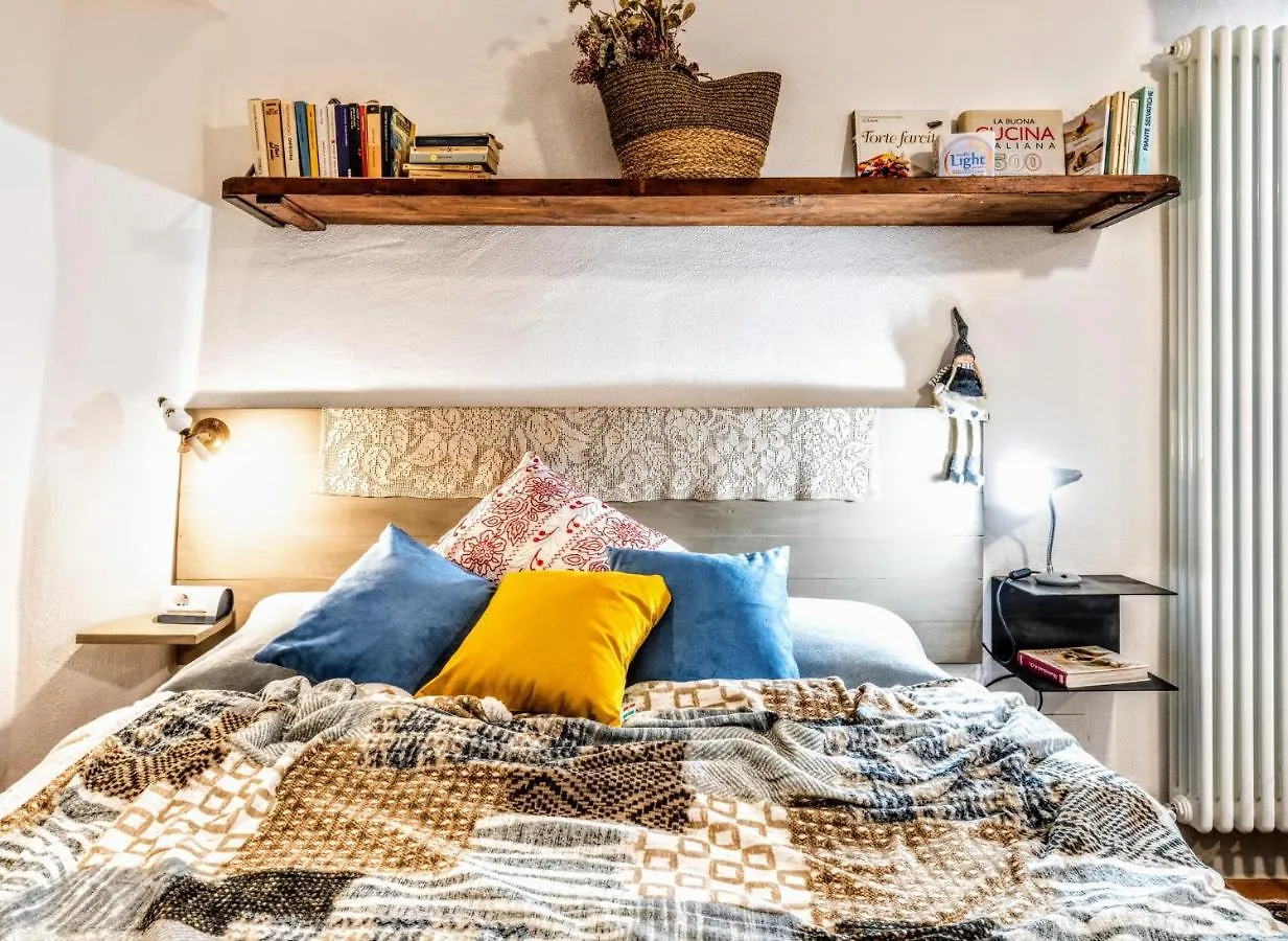 Pensionat Casa Torta Hotell Monticchiello
