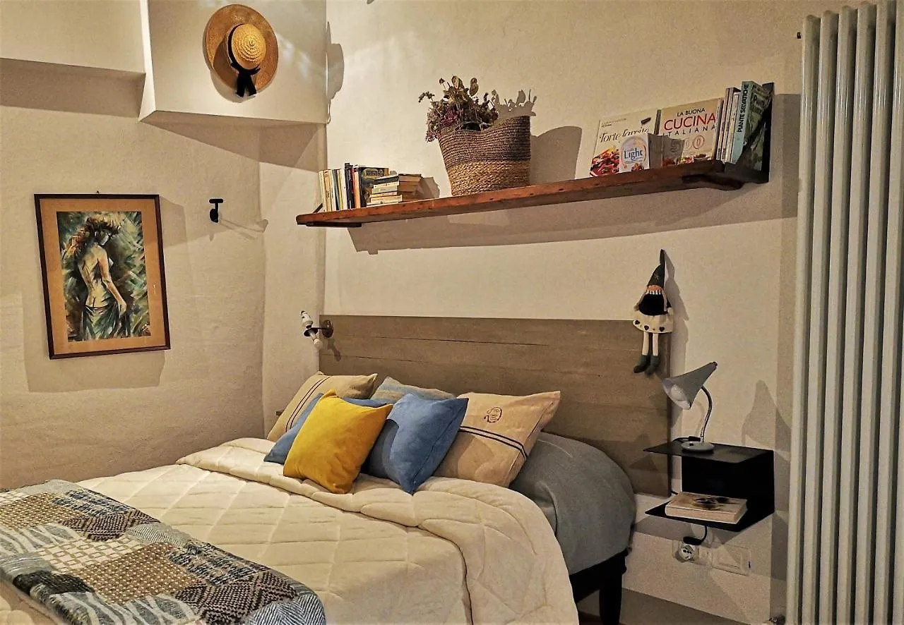 Casa Torta Hotell Monticchiello 0*,  Italien