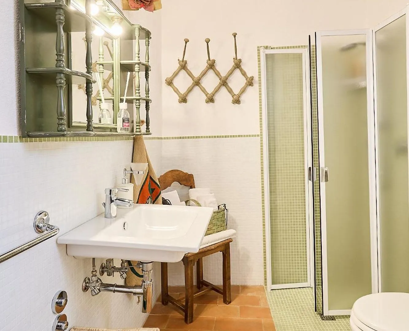Casa Torta Hotell Monticchiello Pensionat